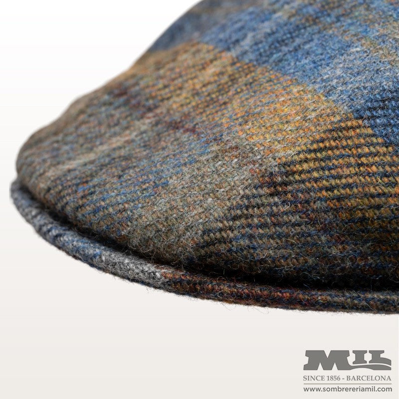 Gorra Molton | City
