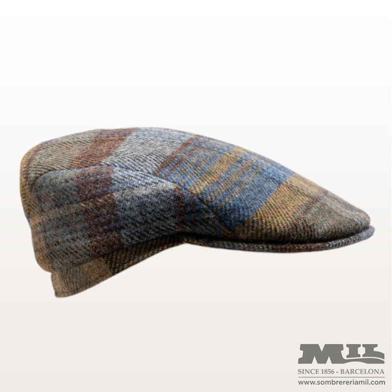 Gorra Molton | City