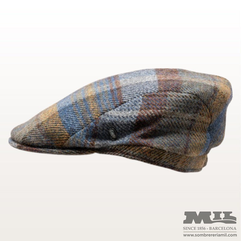 Gorra Molton | City