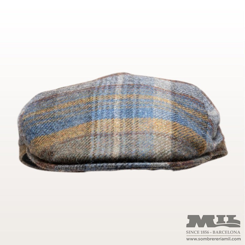 Gorra Molton | City