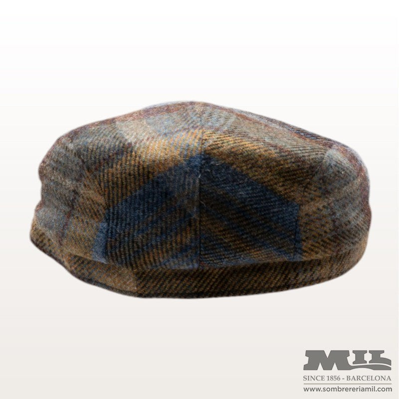 Gorra Molton | City