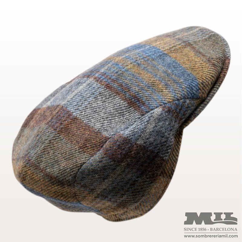 Gorra Molton | City
