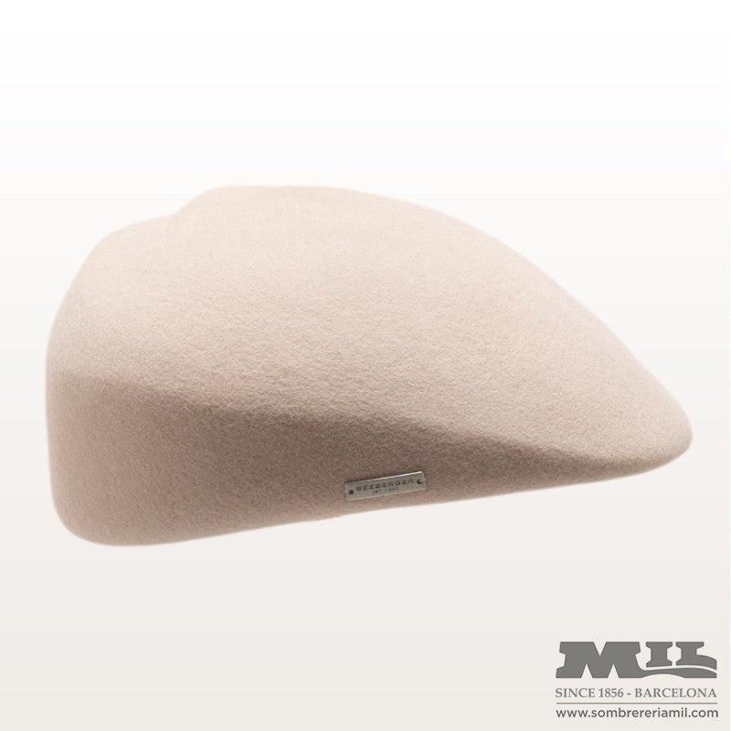 Gorra Pillbox de Seeberger
