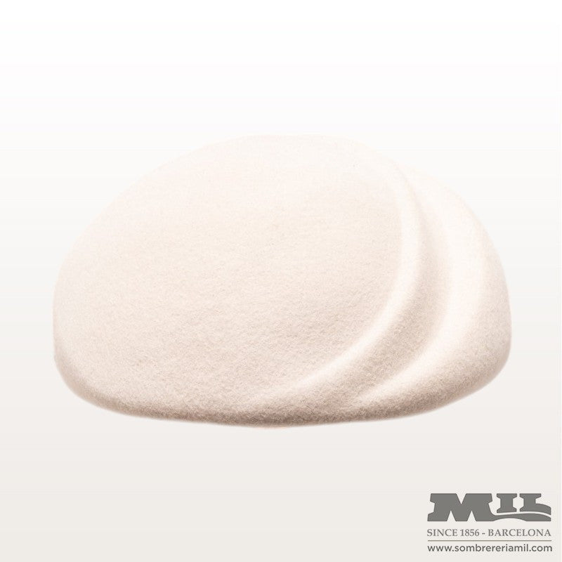 Gorra Pillbox de Seeberger