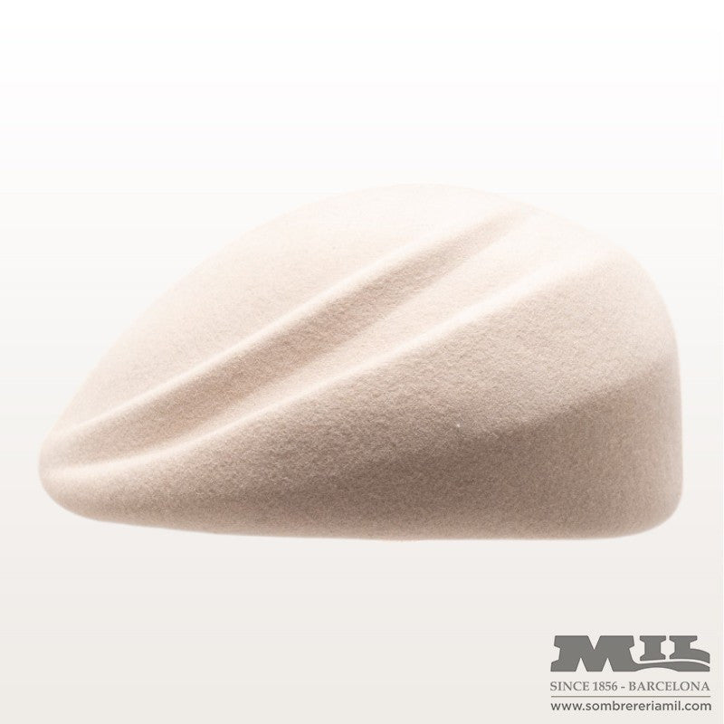 Gorra Pillbox de Seeberger
