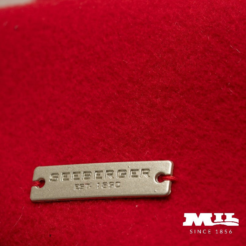 Seeberger felt cap