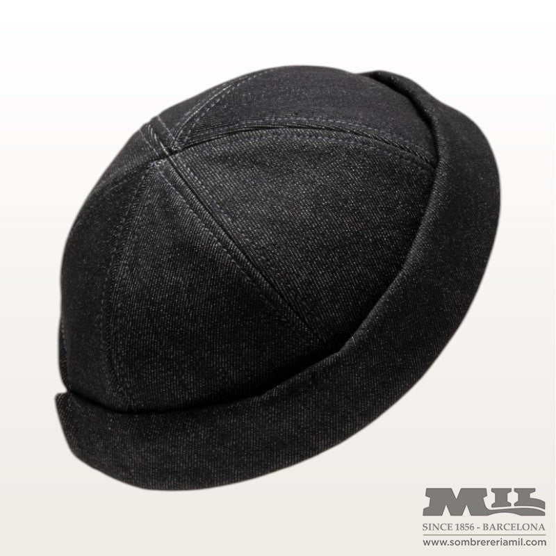 Gorro Docker Tejano de Stetson