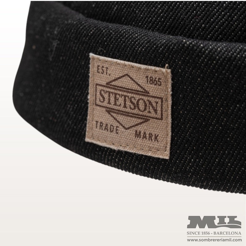 Gorro Docker Tejano de Stetson