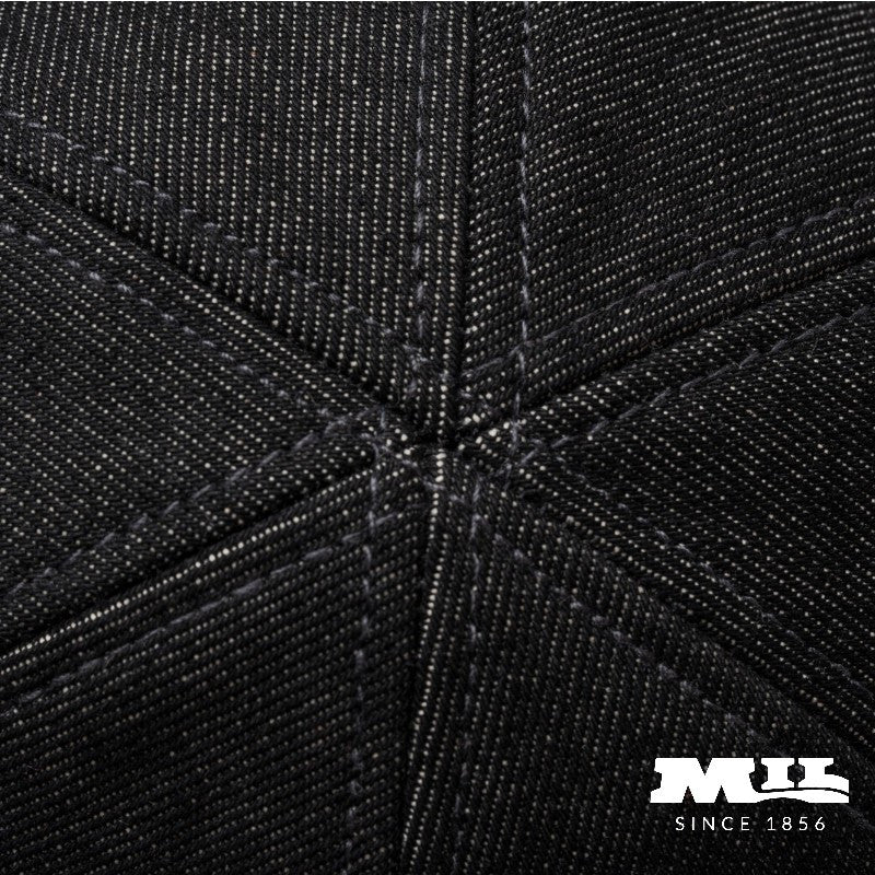 Gorro Docker Tejano de Stetson