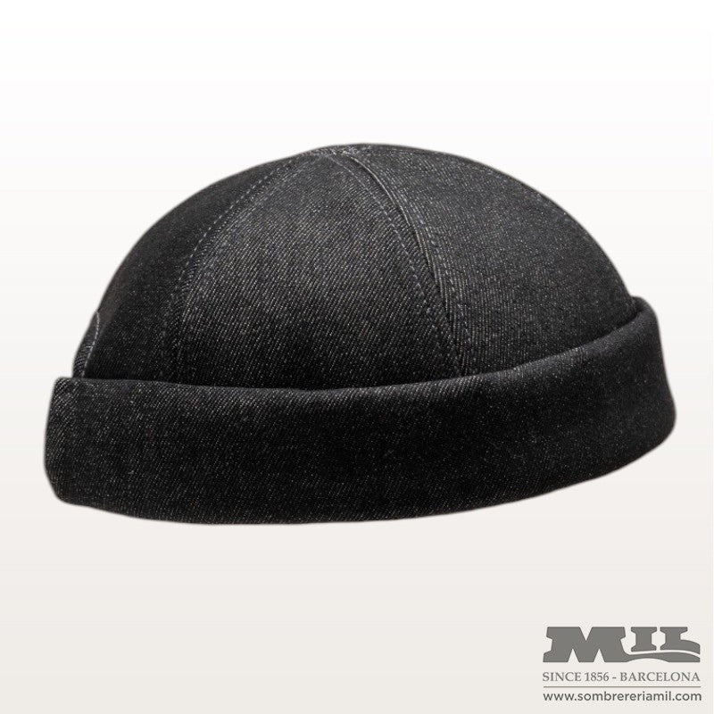 Gorro Docker Tejano de Stetson