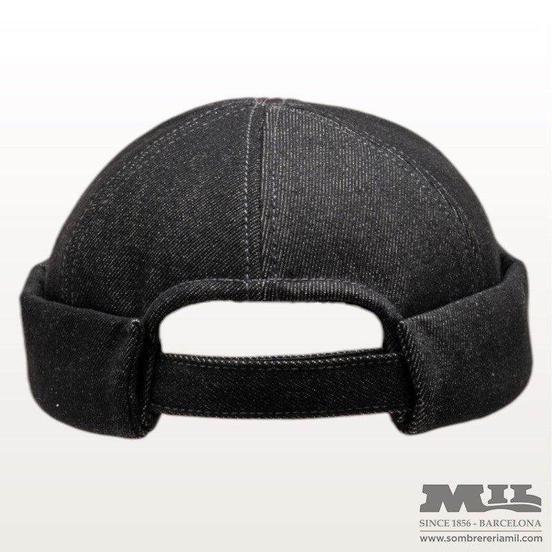 Gorro Docker Tejano de Stetson