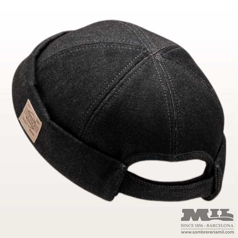 Gorro Docker Tejano de Stetson