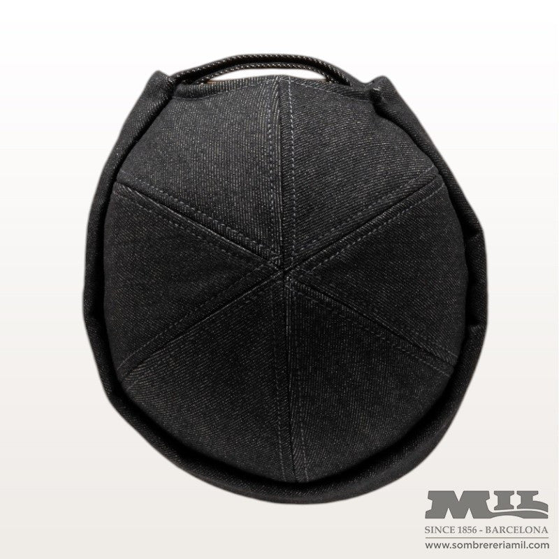 Gorro Docker Tejano de Stetson