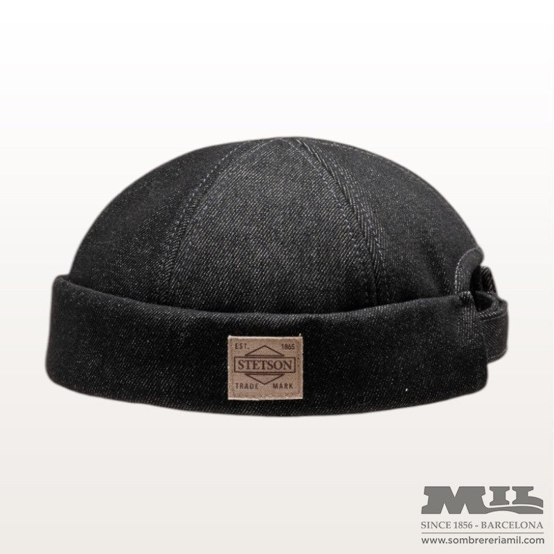 Gorro Docker Tejano de Stetson