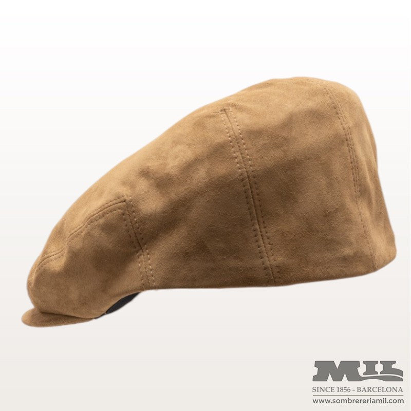 Gorra Clàssica Amaretta | City