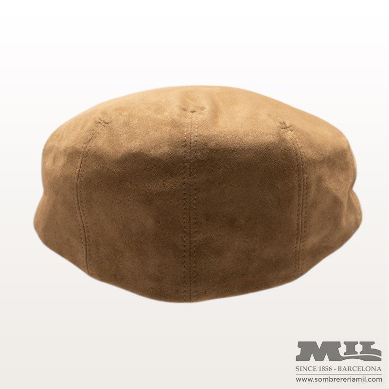 Gorra Clásica Amaretta | City