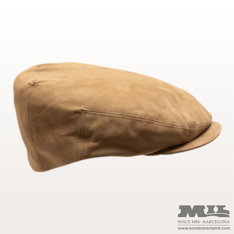 Classic Amaretta Cap | City