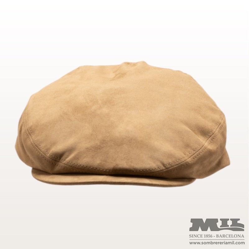 Classic Amaretta Cap | City