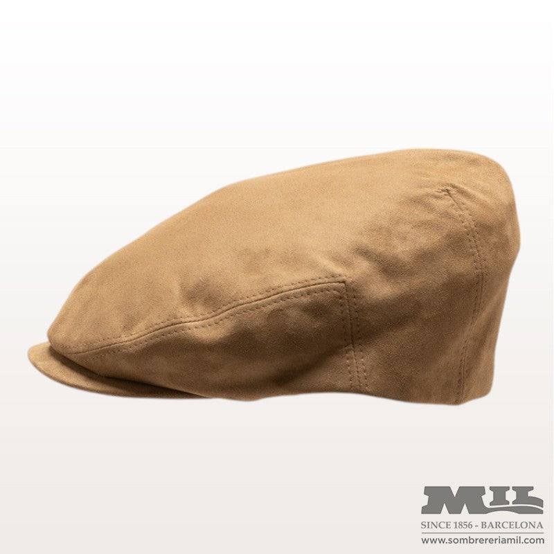 Classic Amaretta Cap | City