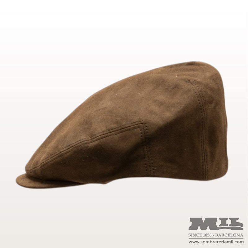 Gorra Clàssica Amaretta | City