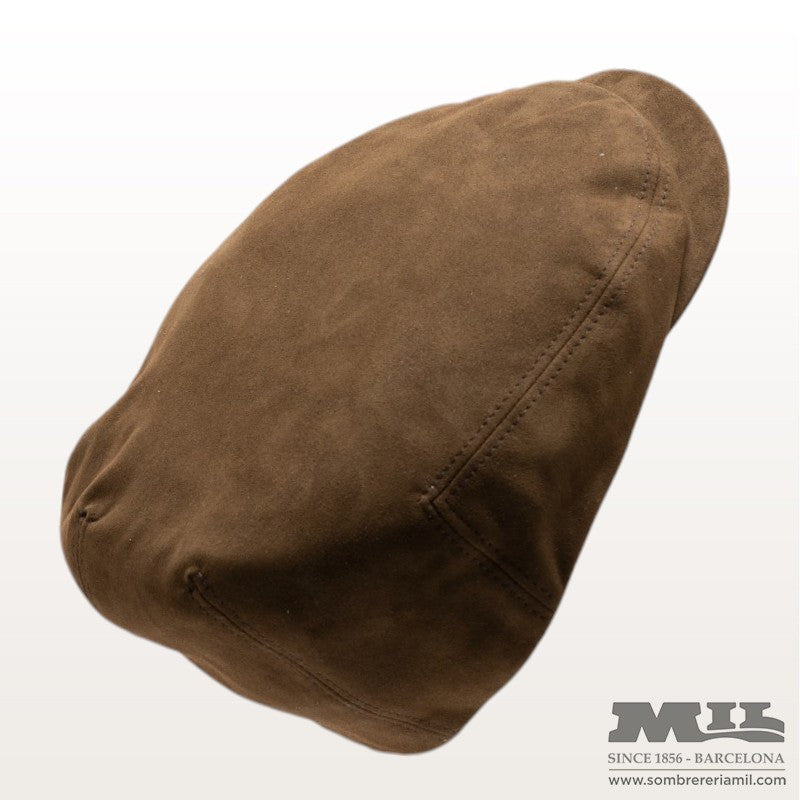 Gorra Clásica Amaretta | City