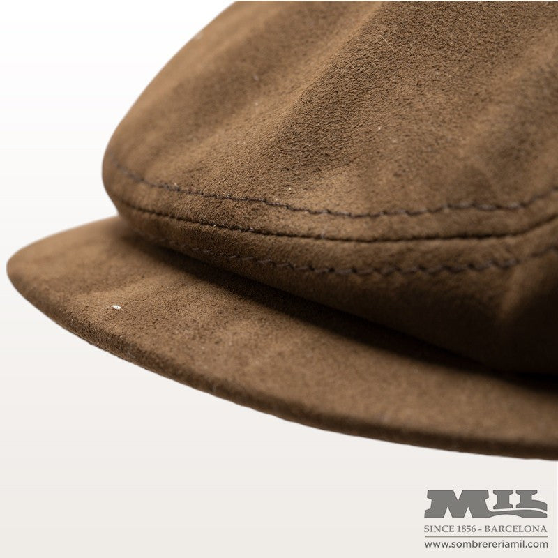 Gorra Clásica Amaretta | City
