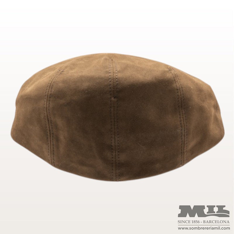Gorra Clàssica Amaretta | City