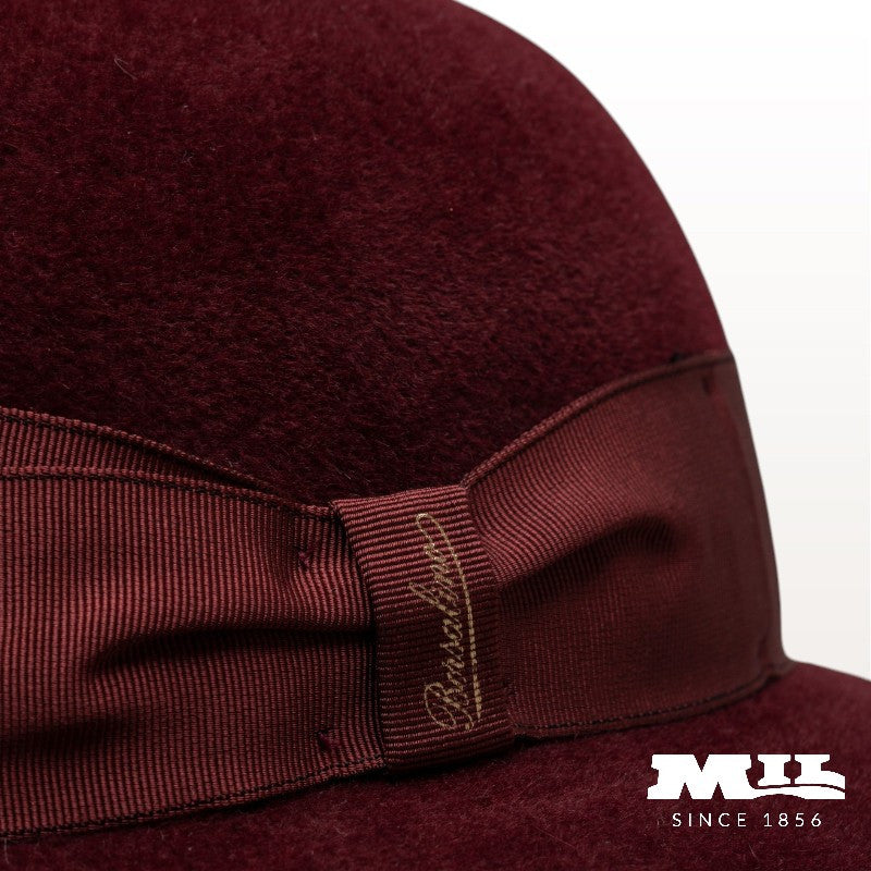 Pamela Audrey Velour | Borsalino