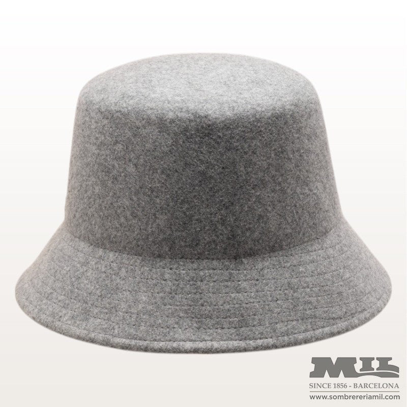Barret Bucket Logo | Borsali
