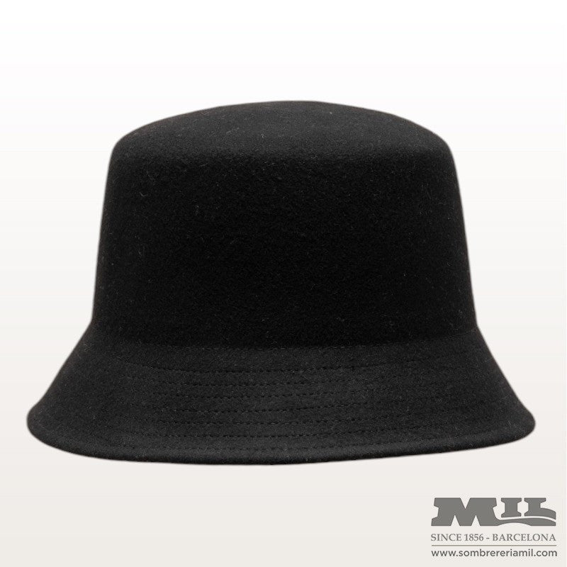 Barret Bucket Logo | Borsali