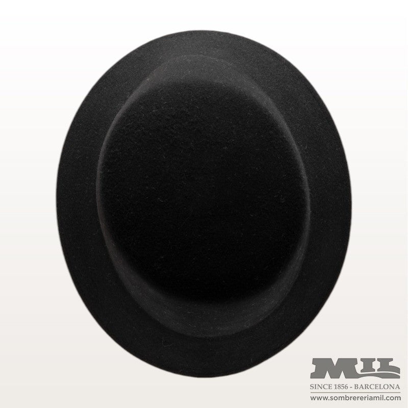 Barret Bucket Logo | Borsali