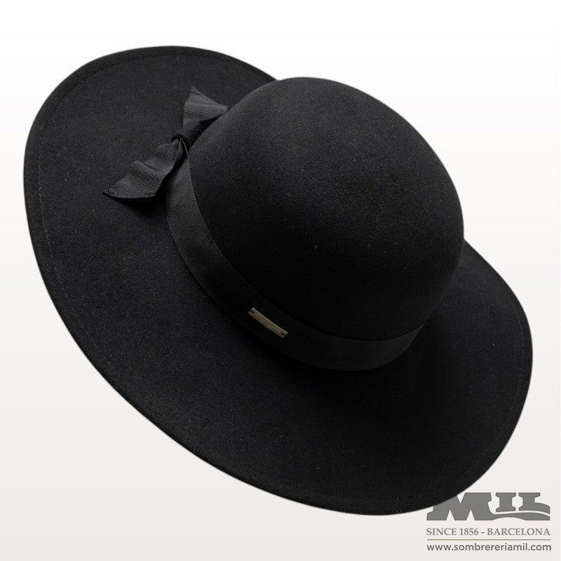 Sombrero Pamela Floppy de Seeberger