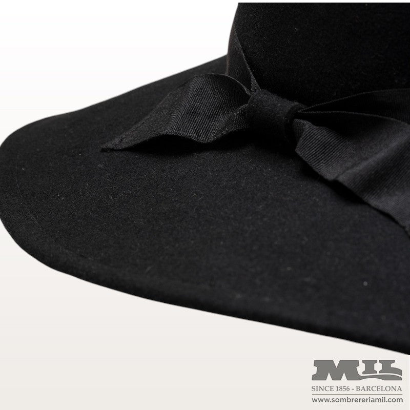 Sombrero Pamela Floppy de Seeberger