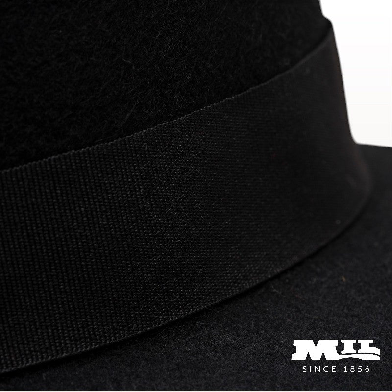 Seeberger Floppy Pamela Hat