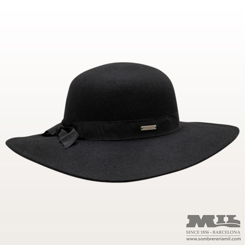Sombrero Pamela Floppy de Seeberger