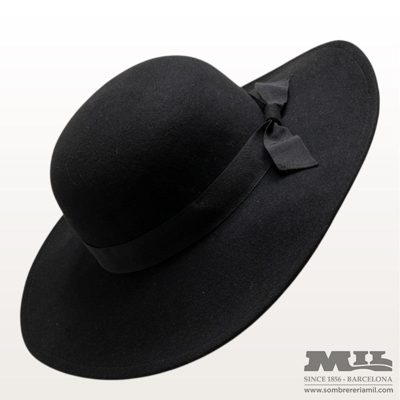 Sombrero Pamela Floppy de Seeberger