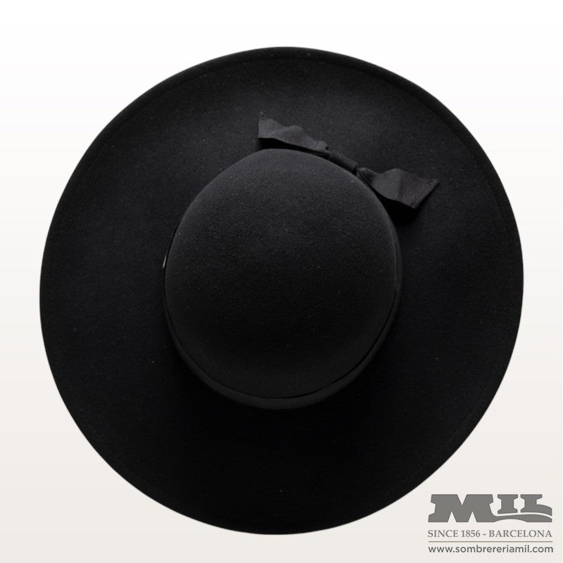 Sombrero Pamela Floppy de Seeberger