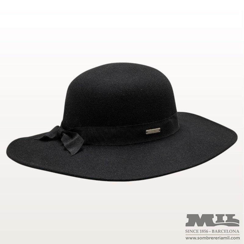 Sombrero Pamela Floppy de Seeberger