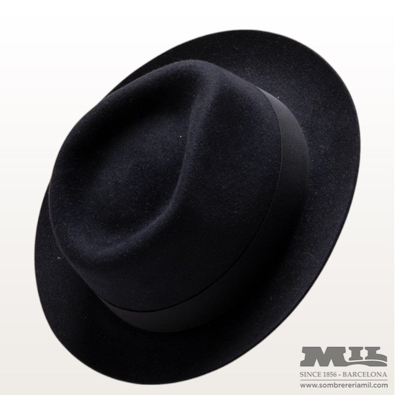 Sombrero Copa Lágrima | MIL