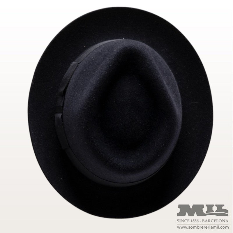Sombrero Copa Lágrima | MIL
