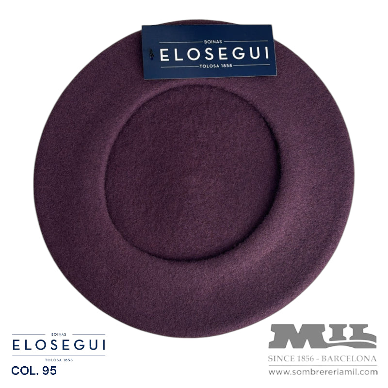Dame Beret | Elosegui