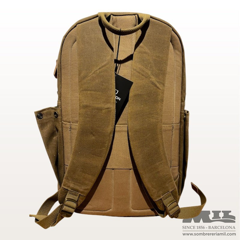 Mochila Traveler | Brixton