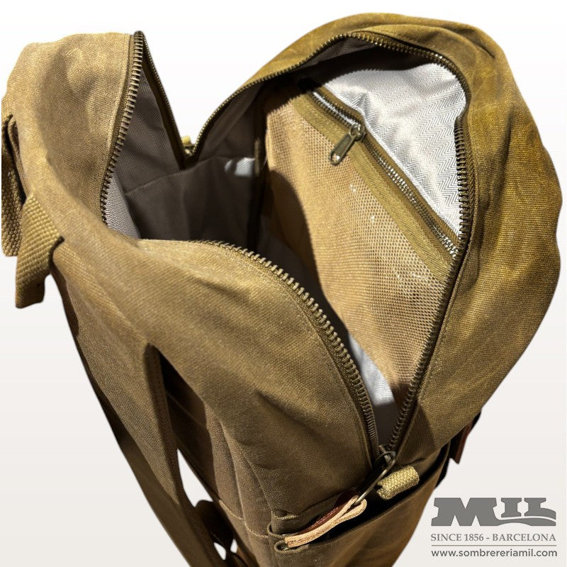 Mochila Traveler | Brixton