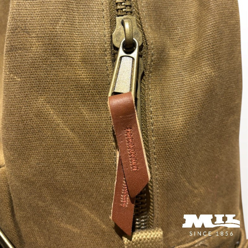Mochila Traveler | Brixton