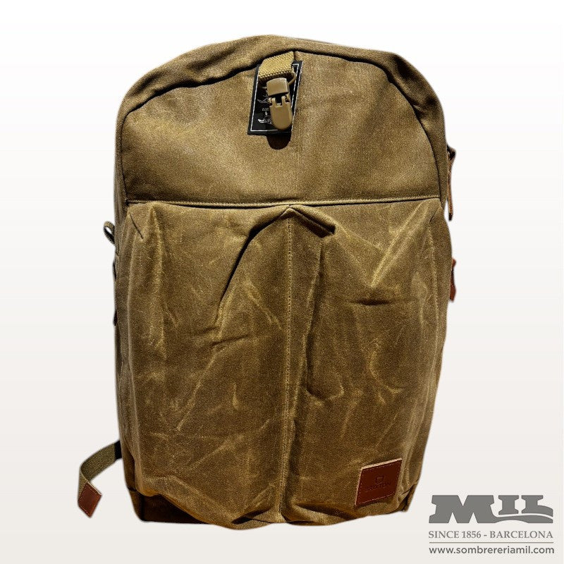Mochila Traveler | Brixton