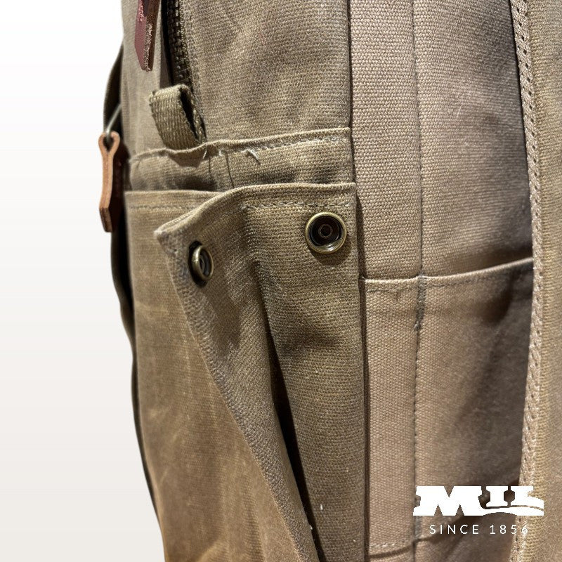 Mochila Traveler | Brixton