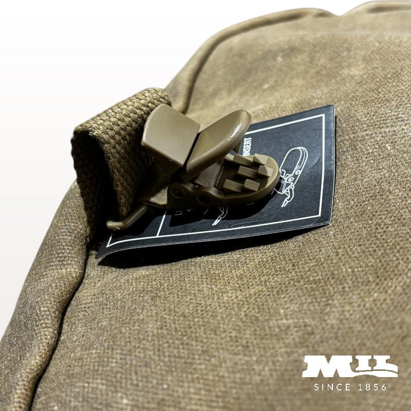Mochila Traveler | Brixton