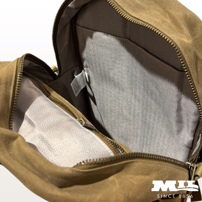 Mochila Traveler | Brixton