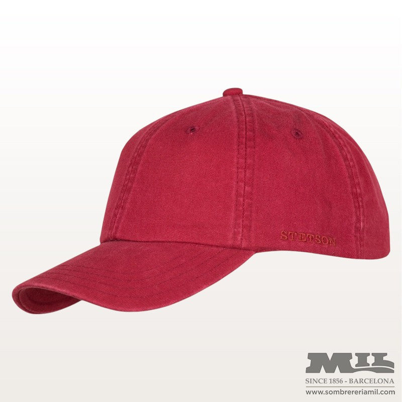 Gorra Rector | Stetson