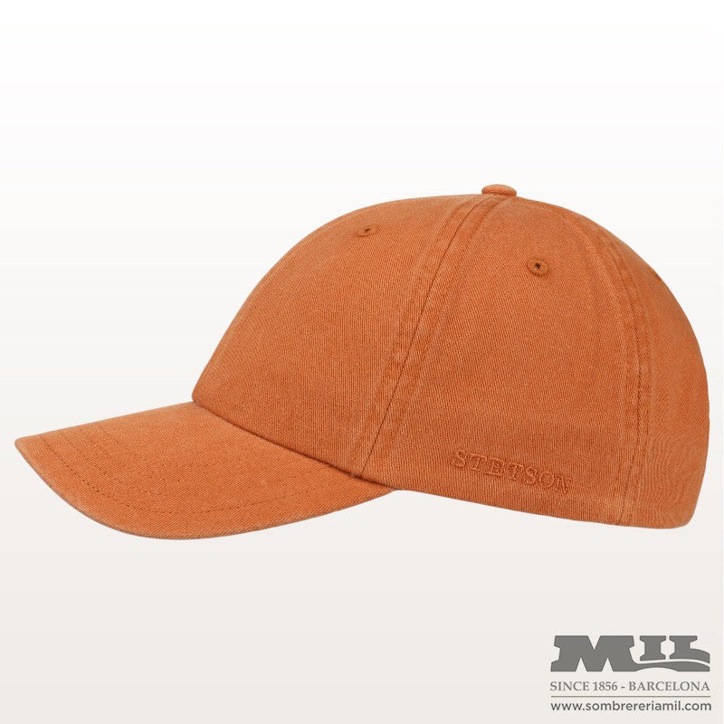 Gorra Rector | Stetson